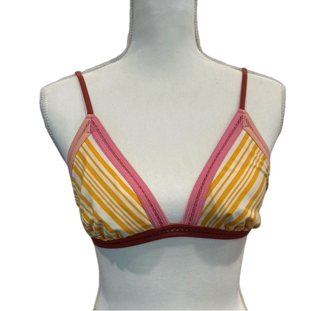 Bathing suit top
